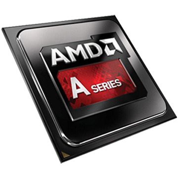 AMD CPU Kaveri Athlon X4 860K (3.7GHz,4MB,95W,FM2+) box, Black Edition [1]
