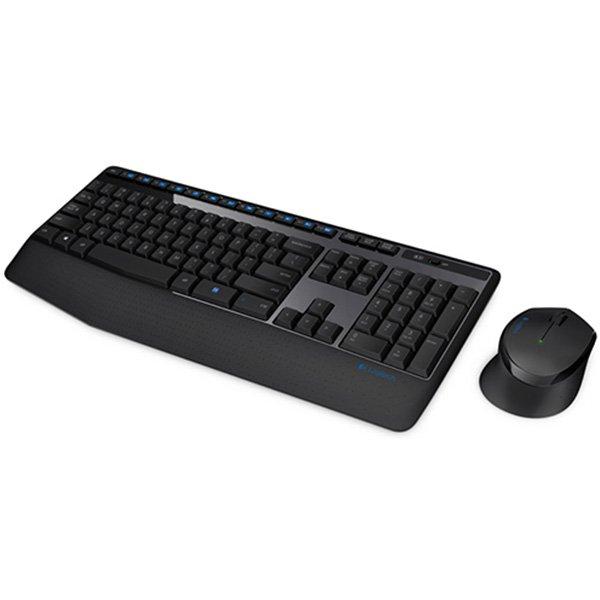 dress up Whimsical Baron KIT wireless LOGITECH, tastatura wireless + mouse wireless, black, "MK345" "920-006489" dress up Whimsical Baron KIT wireless LOGITECH, tastatura wireless + mouse wireless, black, "MK345" "920-006489"