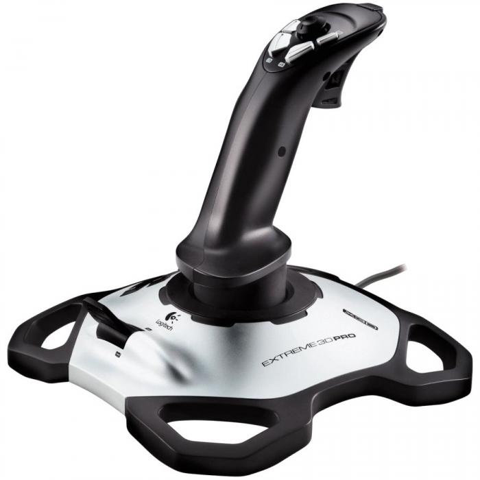LOGITECH Joystick Extreme 3D Pro - EMEA [2]