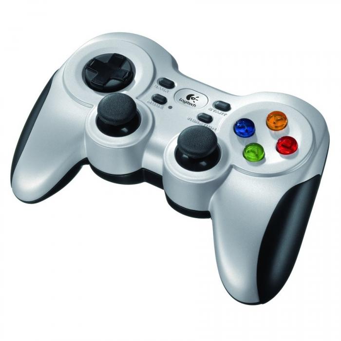 LOGITECH Wireless GamePad F710 Orient Packaging - EER2 [4]