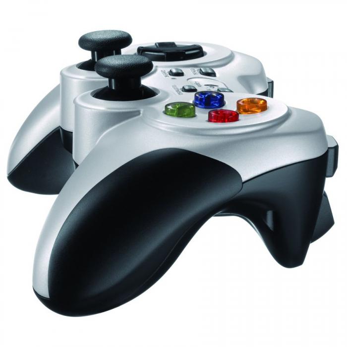 LOGITECH Wireless GamePad F710 Orient Packaging - EER2 [3]