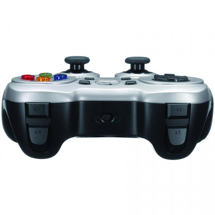 LOGITECH Wireless GamePad F710 Orient Packaging - EER2 [2]