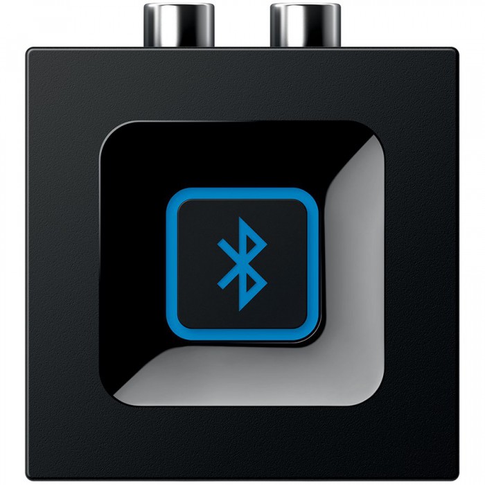 Logitech Bluetooth Audio Adapter [3]