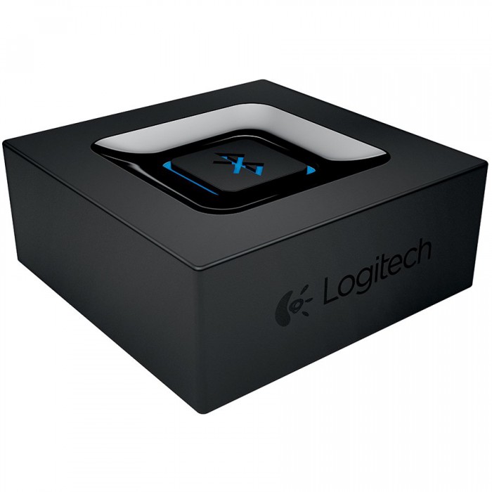 Logitech Bluetooth Audio Adapter [2]