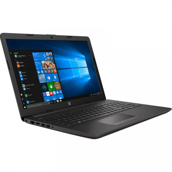 Laptop HP 250 G7, i3-1005G1 15.6 inch HD (1366x768) Anti-Glare LED,  4GB DDR4, 500GB, Dark Ash Silver, Licenta Windows 10 Pro Educational [2]