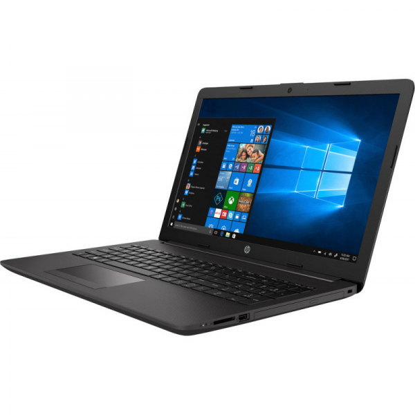 Laptop HP 250 G7, i3-1005G1 15.6 inch HD, SSD 256 GB, Memorie 8GB DDR4, Licenta Windows 10 Pro Educational, Dark Ash Silver [3]