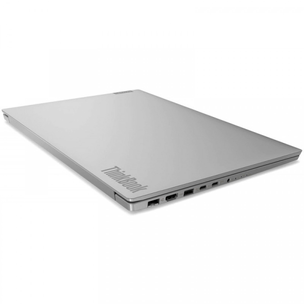 Laptop Lenovo 15.6'' ThinkBook 15 G2, FHD, Procesor Intel® Core™ i3-1115G4 (6M Cache, up to 4.10 GHz), 8GB DDR4, 256GB SSD, GMA UHD, Windows 10 Pro Educational [4]