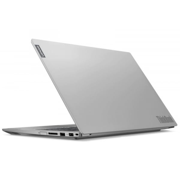 Laptop Lenovo 15.6'' ThinkBook 15 G2, FHD, Procesor Intel® Core™ i3-1115G4 (6M Cache, up to 4.10 GHz), 8GB DDR4, 256GB SSD, GMA UHD, Windows 10 Pro Educational [2]
