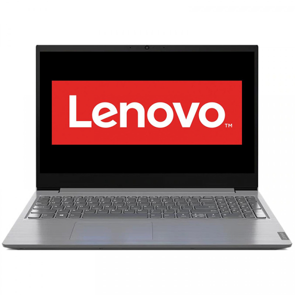 Laptop Lenovo V15-ADA, AMD 3020e(2.6GHz, 2 cores), 15.6" (396mm) FHD (1920x1080), anti-glare, LED backlight, 220 nits,  4GB memory  2400MHz DDR4,  1TB HDD 5400rpm 2.5'', Integrated UHD Graphics [1]
