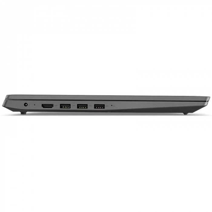 Laptop Lenovo 15.6'' V15 IIL, FHD, Procesor Intel® Core™ i3-1005G1 (4M Cache, up to 3.40 GHz), 4GB DDR4, 256GB SSD, GMA UHD, No OS, Iron Grey - 82C500JGRM [3]