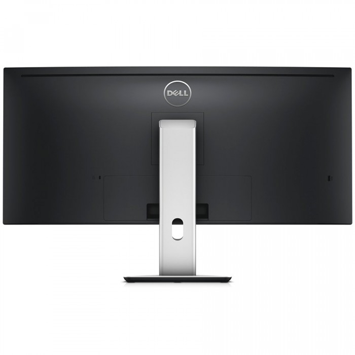 Dell u3415w 34 обзор