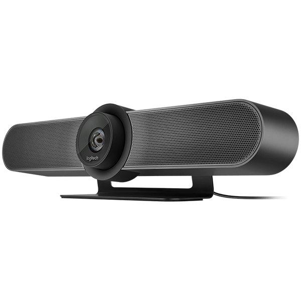LOGITECH ConferenceCam MEETUP - EMEA [2]
