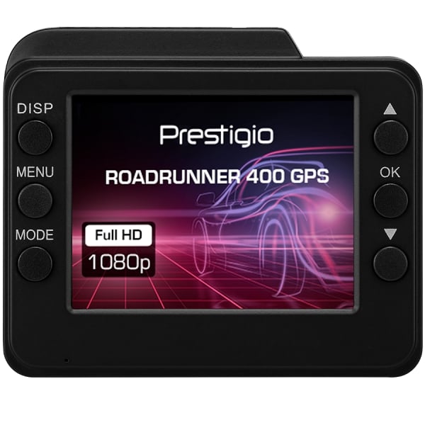 Prestigio roadrunner 545 gps как разобрать