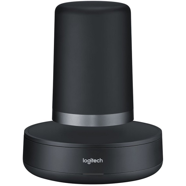 LOGITECH RALLY PLUS ULTRA-HD CONFERENCE CAM - BLACK - EMEA [3]