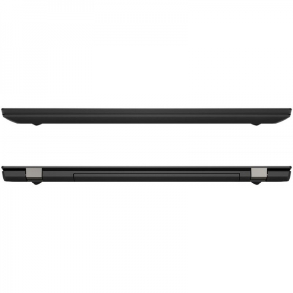 Notebook / Laptop business Lenovo 15.6'' ThinkPad T580, FHD IPS, Procesor Intel® Core™ i7-8550U (8M Cache, up to 4.00 GHz), 8GB DDR4, 256GB SSD, GMA UHD 620, Win 10 Pro, Black [3]