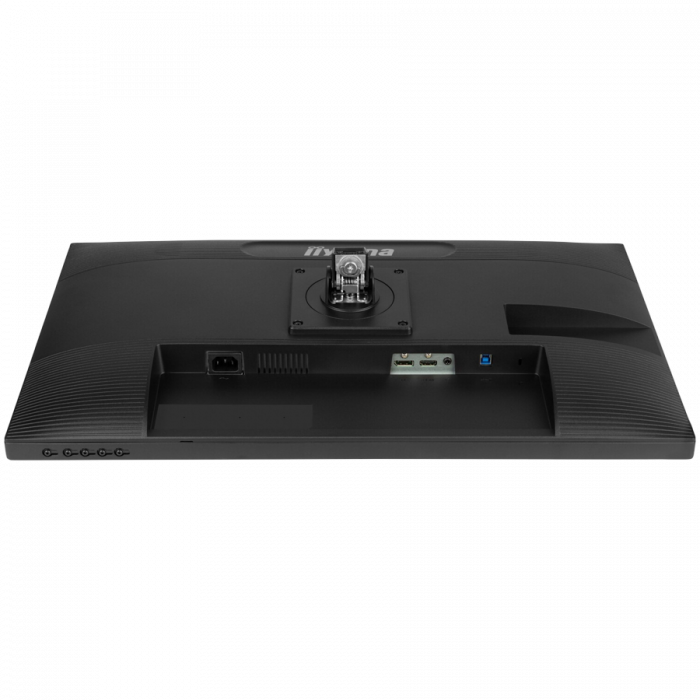 27" ETE IPS-panel Green Choice, 1920x1080@100Hz, 250cd/m², Speakers, HDMI, DisplayPort, 3ms GTG, FreeSync, USB 2x3.2 [5]