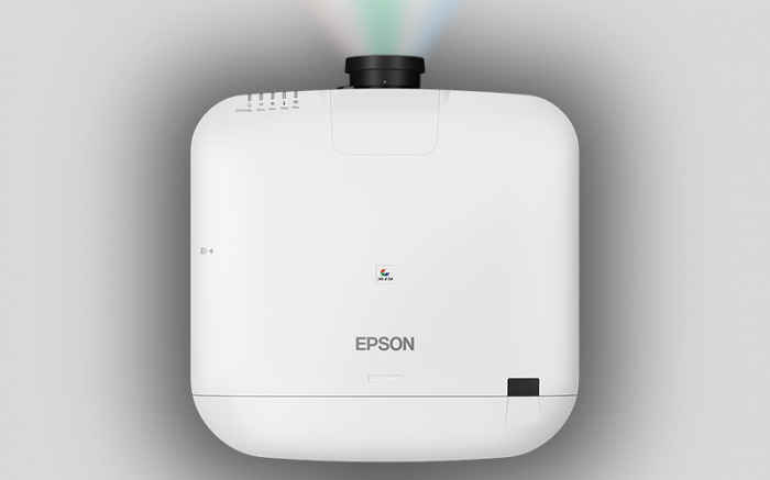 Videoproiector profesional EPSON EB-L1070U, Laser, WUXGA 1920 x 1200, 7000 lumeni, contrast 2.500.000:1 [4]