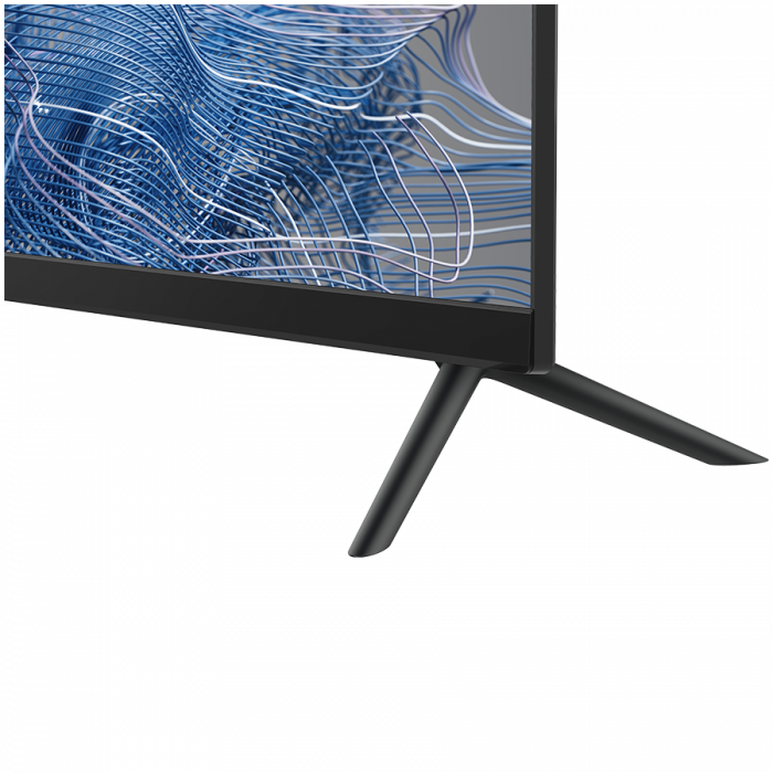 32" HD TV KIVI 32H740NB Smart TV Black [4]