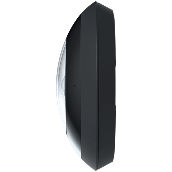 360 degree overhead view camera designed for computer vision applications [3]