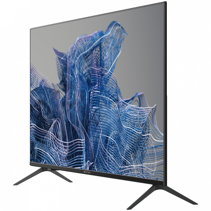 40', FHD, Google Android TV, Black, 1920x1080, 60 Hz, Sound by JVC, 2x8W, 41 kWh/1000h , BT5, HDMI ports 3, 24 months [2]