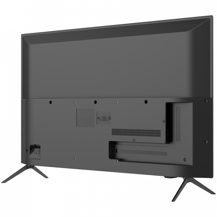 40', FHD, Google Android TV, Black, 1920x1080, 60 Hz, Sound by JVC, 2x8W, 41 kWh/1000h , BT5, HDMI ports 3, 24 months [7]