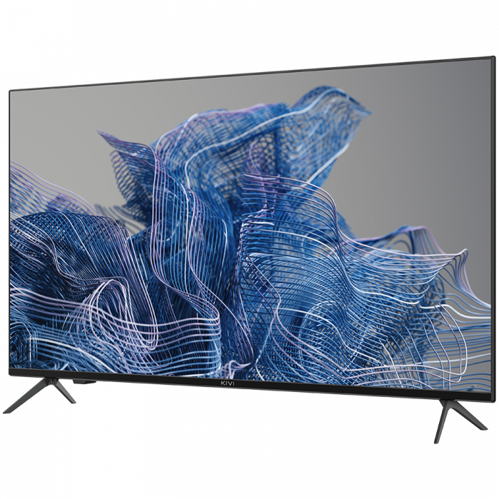 40', FHD, Google Android TV, Black, 1920x1080, 60 Hz, Sound by JVC, 2x8W, 41 kWh/1000h , BT5, HDMI ports 3, 24 months [3]