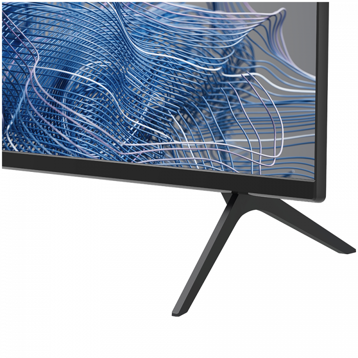 40', FHD, Google Android TV, Black, 1920x1080, 60 Hz, Sound by JVC, 2x8W, 41 kWh/1000h , BT5, HDMI ports 3, 24 months [4]