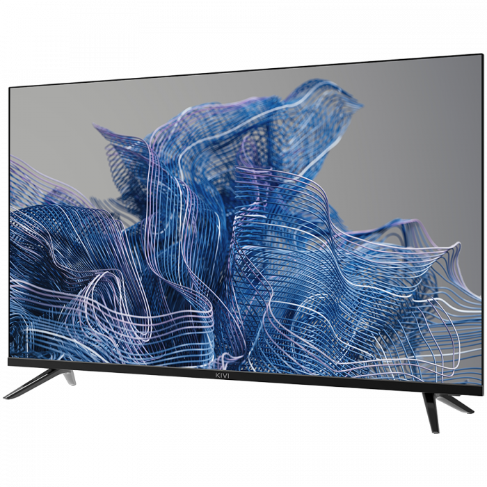 43', FHD, Android TV 11, Black, 1920x1080, 60 Hz, Sound by JVC, 2x12W, 53 kWh/1000h , BT5.1, HDMI ports 4, 24 months [2]