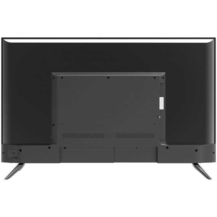 43', FHD, Android TV 11, Black, 1920x1080, 60 Hz, Sound by JVC, 2x12W, 53 kWh/1000h , BT5.1, HDMI ports 4, 24 months [7]