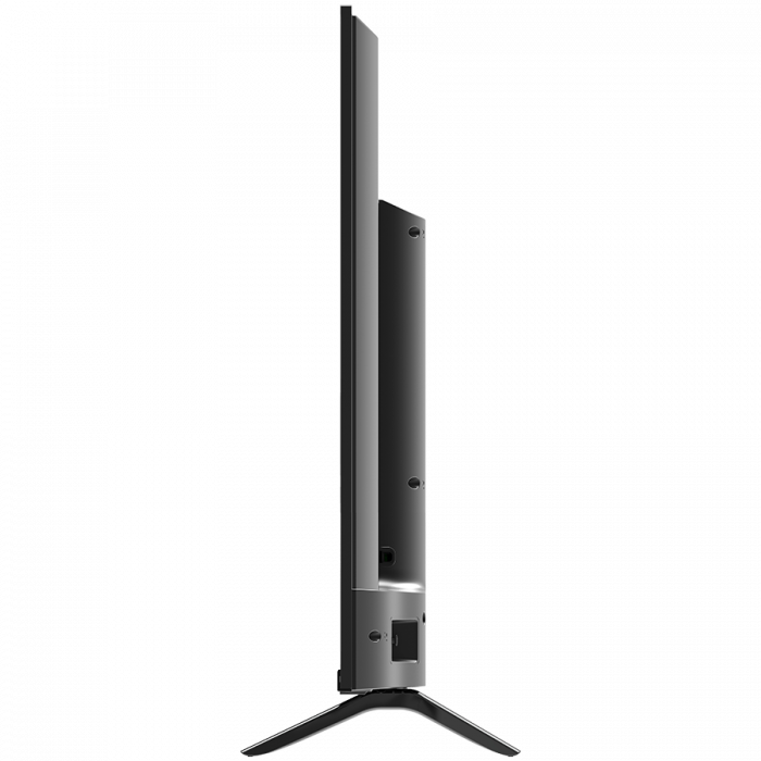 43', FHD, Android TV 11, Black, 1920x1080, 60 Hz, Sound by JVC, 2x12W, 53 kWh/1000h , BT5.1, HDMI ports 4, 24 months [10]