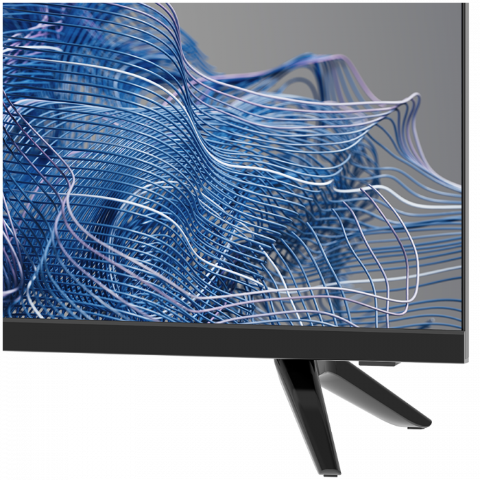 43', FHD, Android TV 11, Black, 1920x1080, 60 Hz, Sound by JVC, 2x12W, 53 kWh/1000h , BT5.1, HDMI ports 4, 24 months [5]