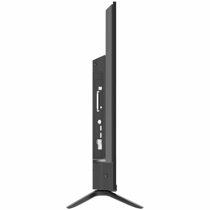 43', FHD, Android TV 11, Black, 1920x1080, 60 Hz, Sound by JVC, 2x12W, 53 kWh/1000h , BT5.1, HDMI ports 4, 24 months [9]