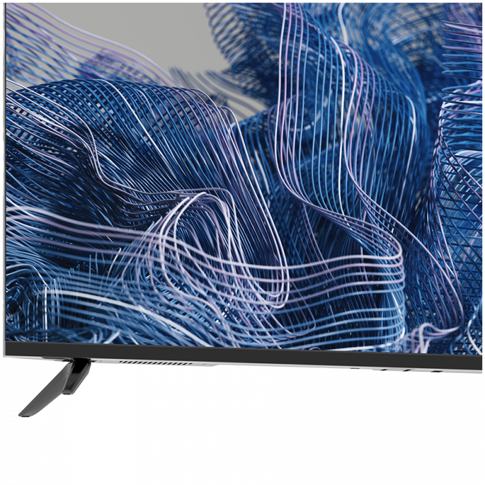 43', FHD, Android TV 11, Black, 1920x1080, 60 Hz, Sound by JVC, 2x12W, 53 kWh/1000h , BT5.1, HDMI ports 4, 24 months [3]