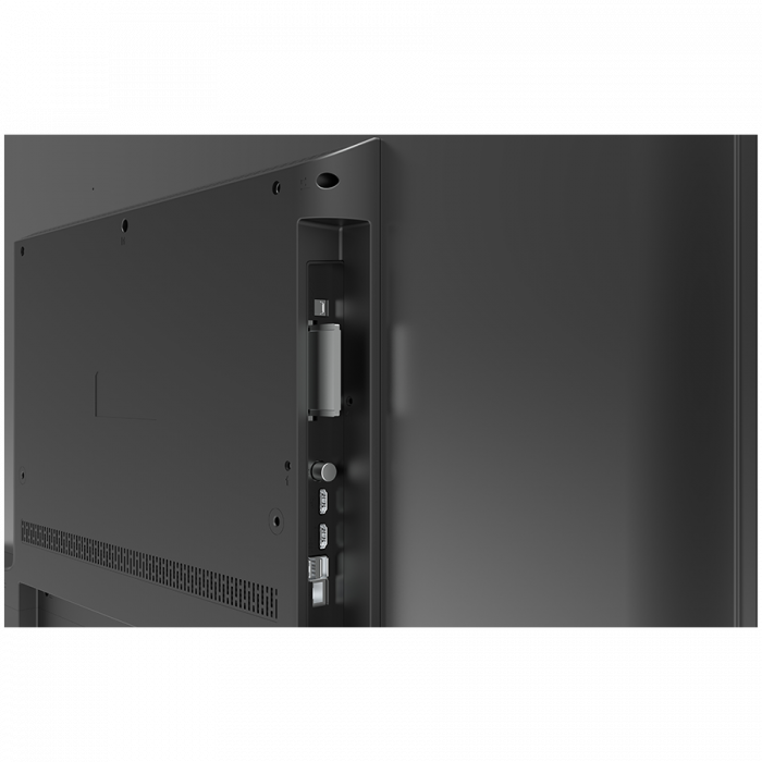 43', FHD, Android TV 11, Black, 1920x1080, 60 Hz, Sound by JVC, 2x12W, 53 kWh/1000h , BT5.1, HDMI ports 4, 24 months [8]