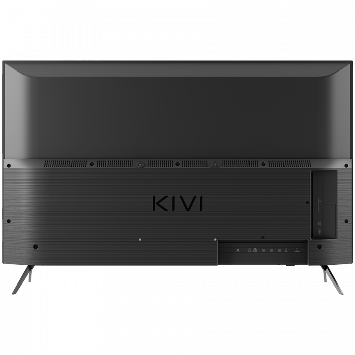 43', UHD, Android TV 11, Black, 3840x2160, 60 Hz, Sound by JVC, 2x12W, 53 kWh/1000h , BT5.1, HDMI ports 4, 24 months [11]