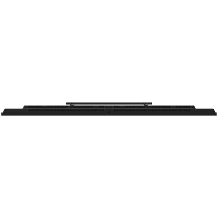 65" 3840x2160, 4K UHD IPS panel, 1% Haze, Landscape and Portrait mode, Speakers 2x 10W , 3x HDMI, 500cd/m2, Media Play USB Port, Control LAN / RS232C, VESA 500x500 -wallmount included [5]