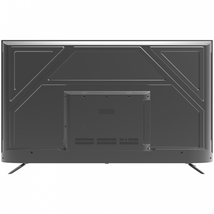 65 , UHD, Android TV 11, Black, 3840х2160, 60 Hz, Sound by JVC, 2x12W, 53 kWh/1000h , BT5.1, HDMI ports 4, 24 months [9]