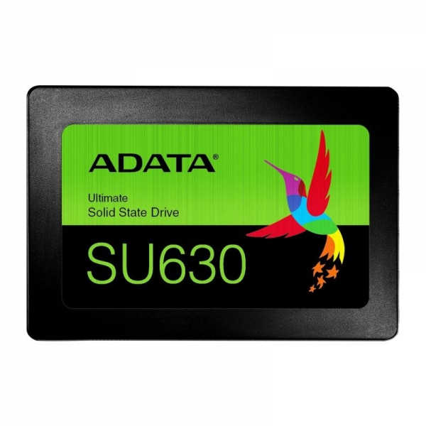 Solid State Drive ADATA SSD SU630 240GB SATA-III 2.5 inch [2]