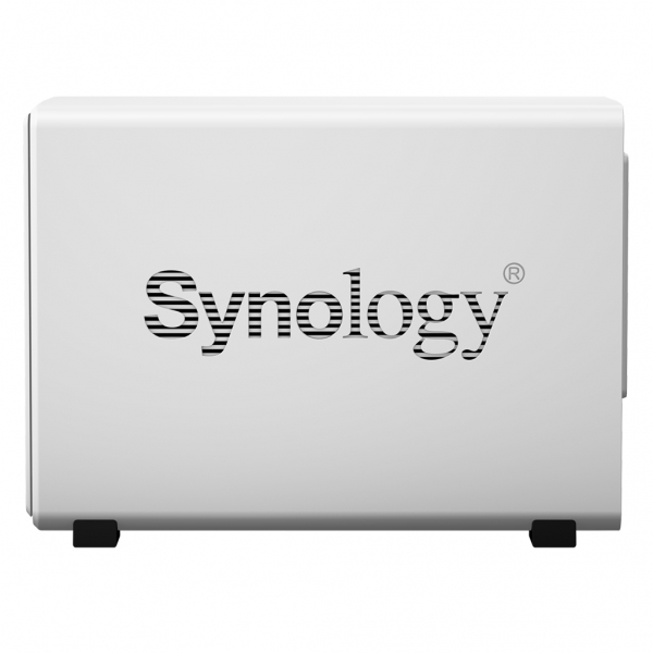 Statie de BACK-UP date Network Attached Storage (NAS) DiskStation DS218j 512 MB - Synology [3]