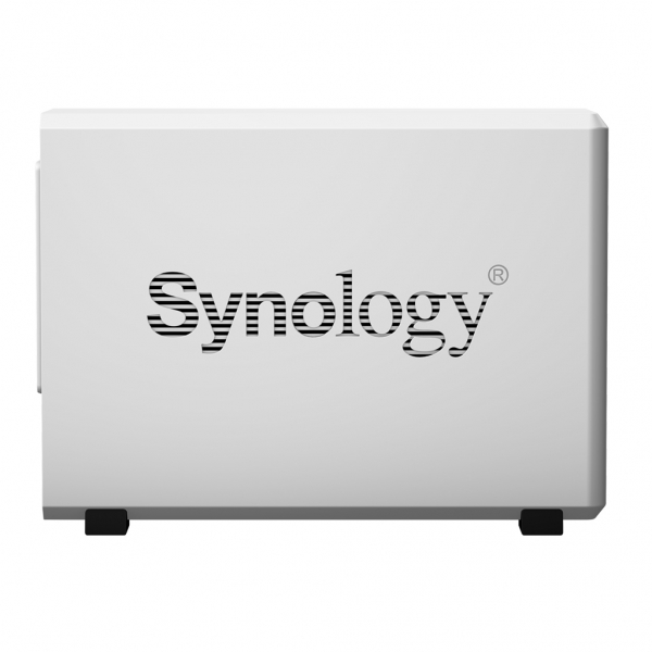 Statie de BACK-UP date Network Attached Storage (NAS) DiskStation DS218j 512 MB - Synology [5]