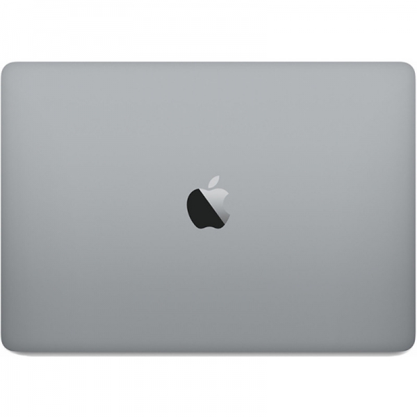Notebook / Laptop Apple 15.4'' The New MacBook Pro 15 Retina with Touch Bar, Coffee Lake 8-core i9 2.3GHz, 16GB DDR4, 512GB SSD, Radeon Pro 560X 4GB, Mac OS Mojave, Space Grey, INT keyboard [5]