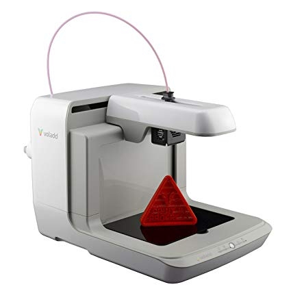 Imprimanta 3D Tumaker Voladd [2]