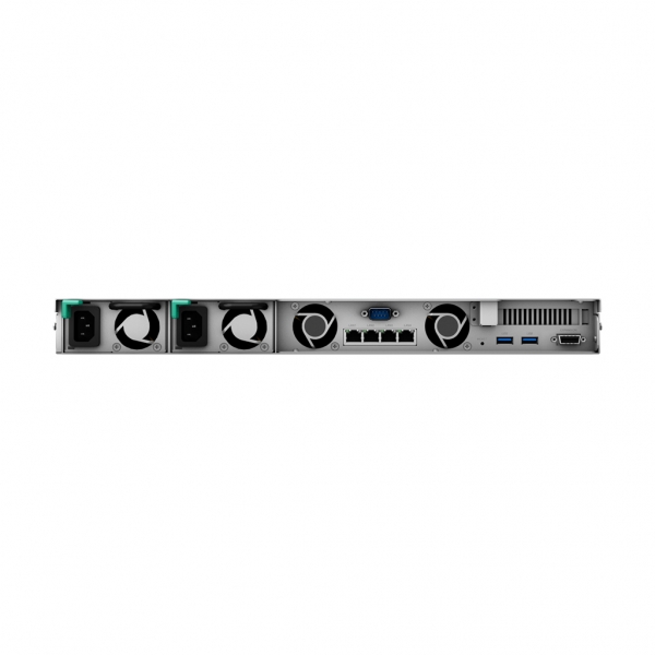 Statie de BACK-UP date Network Attached Storage (NAS) RS1619xs+ 8GB - Synology [2]
