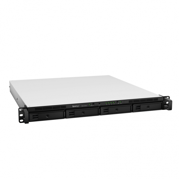 Statie de BACK-UP date Network Attached Storage (NAS) RS1619xs+ 8GB - Synology [3]