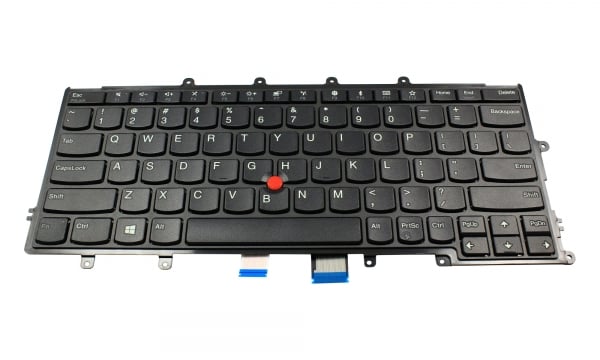 Tastatura originala Lenovo ThinkPad X270 [1]