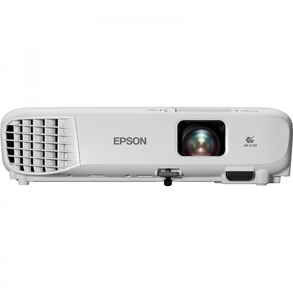 Videoproiector Epson EB-W05 White [5]