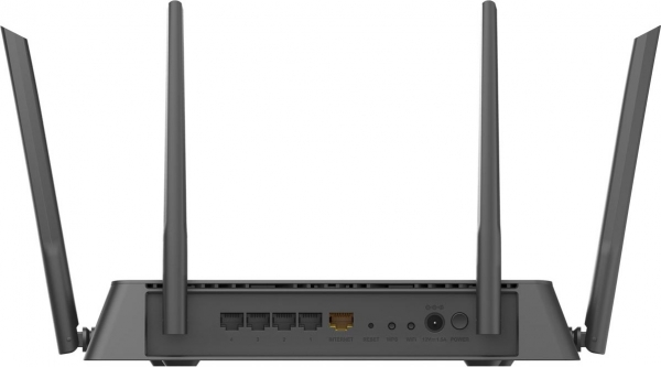 AC1900 WiFI Gigabit Router, D-Link "DIR-878" [4]