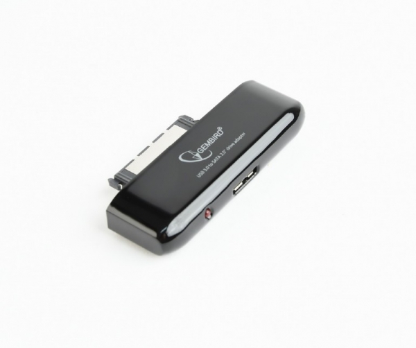 ADAPTOR GEMBIRD USB3.0 la S-ATA 2.5", compatibil GoFlex,  "AUS3-02" [2]