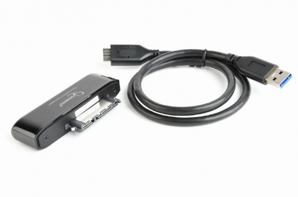 ADAPTOR GEMBIRD USB3.0 la S-ATA 2.5", compatibil GoFlex,  "AUS3-02" [3]