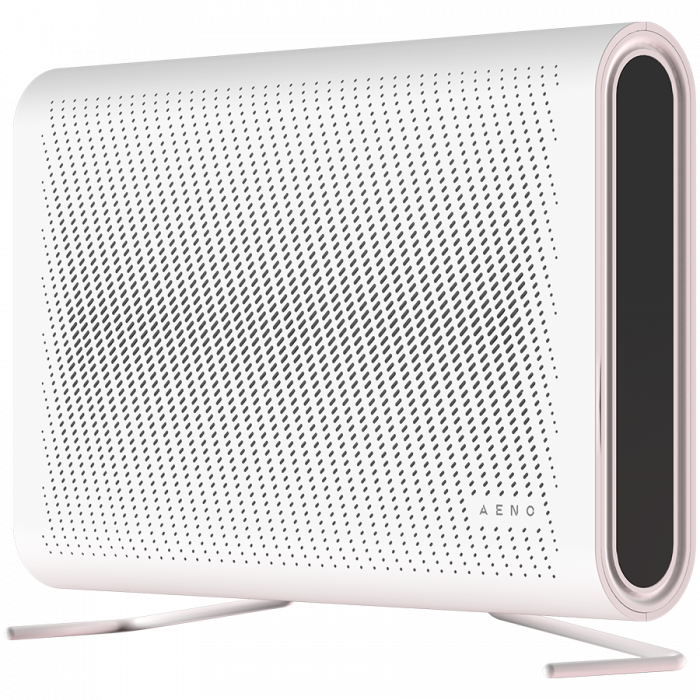 Air Purifier, Wi-Fi, 110-240V 50/60Hz, 40W, 590*395*100mm, NW 6.5KG, carbon filter Hepa H13 [2]